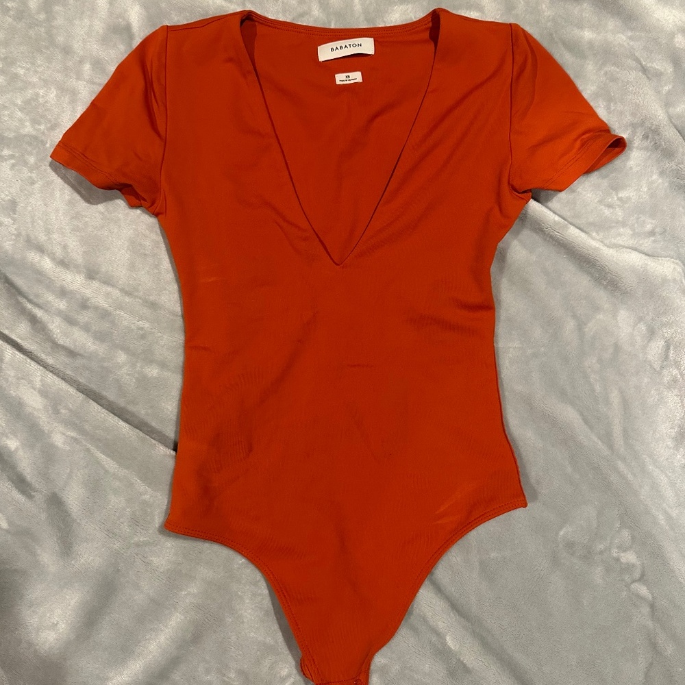 Contour Bodysuits